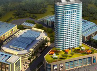 福特急了 穆拉利:所有车型都将引进中国