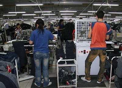 吉利汽车或数周内控股英国锰铜