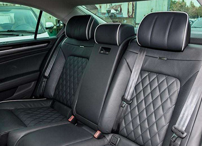 中进汽贸拟借壳上市 本土经销商加速融资步伐